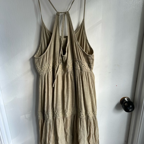 Mini dress - Picture 2 of 3